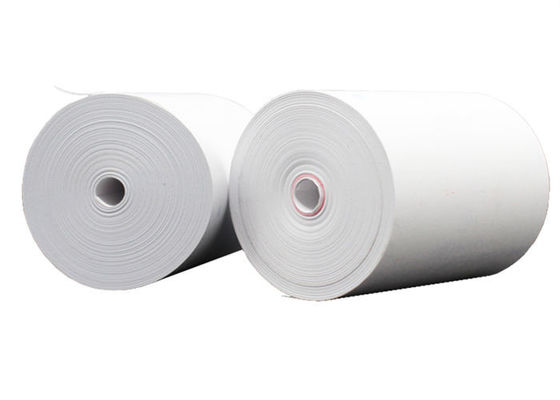 получение бумажный Rolls POS ATM 80*70mm термальное